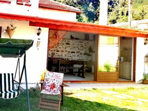 Holiday Home Boyana