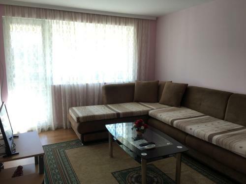 Hostal Triglav Edelweiss Guest House