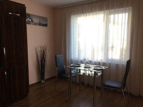 Hostal Triglav Edelweiss Guest House