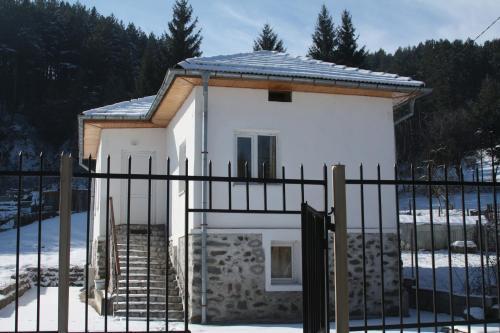 Villa Vila Velikula