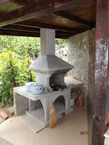 Hostal Faina Guest House