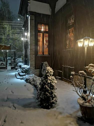 Hostal ???????? ???? "??????? ??????"