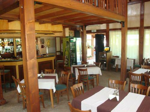 Motel - Restaurant Hemus