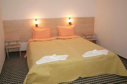 Family Hotel Elena