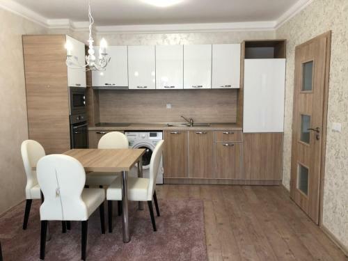 South Coast Apartments