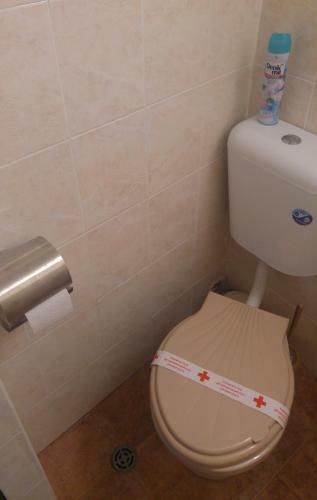 Hostal Tinkovata Guest House