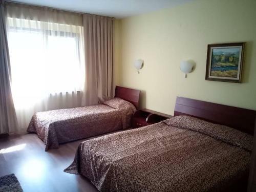 Hotel Varosha