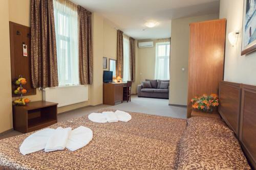 Hotel Varosha