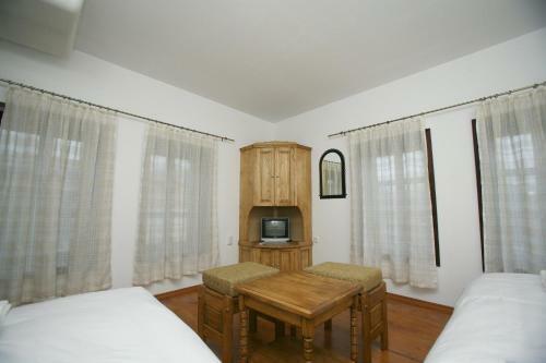 Hostal Guest House The Old Lovech