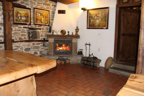 Hostal Guest House The Old Lovech