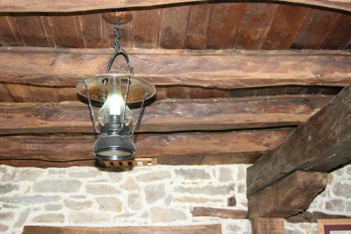 Hostal Guest House The Old Lovech