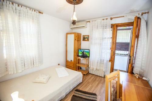 Oazis Family Hotel