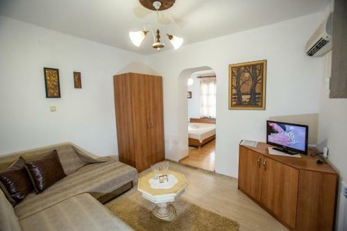 Oazis Family Hotel