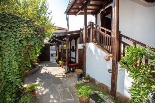 Oazis Family Hotel