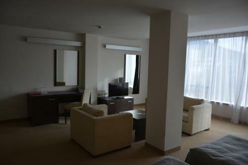 Hotel Presidivm Palace
