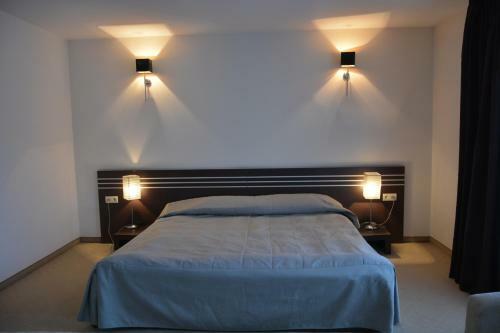 Hotel Presidivm Palace