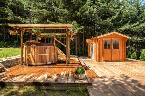 Hostal Guest House Slunchev Cviat
