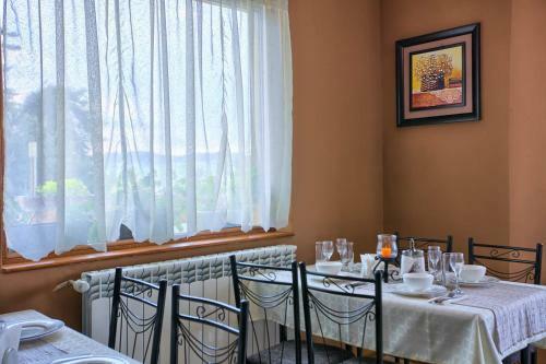 Hostal Guest House Slunchev Cviat