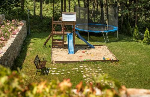 Hostal Guest House Slunchev Cviat