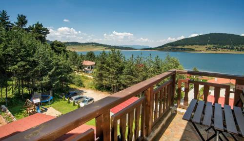 Hostal Guest House Slunchev Cviat