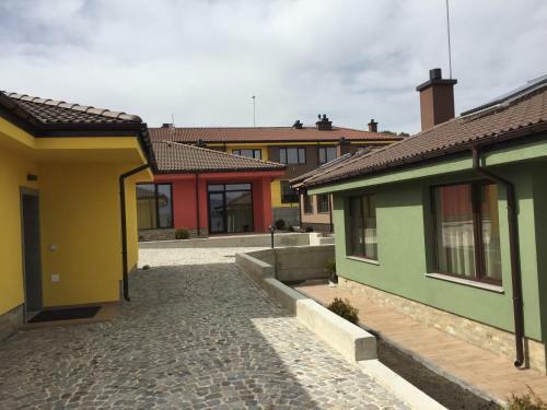 Guest House Colori