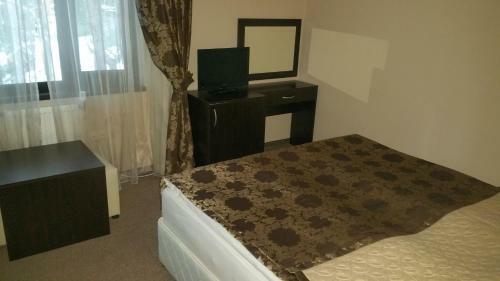 Hunting Residence Lodge