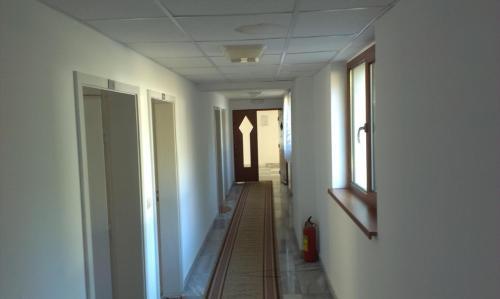 Hostal Kompleks Zeleni Preslap