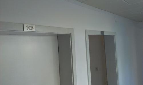 Hostal Kompleks Zeleni Preslap