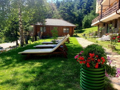 Hotel Panorama