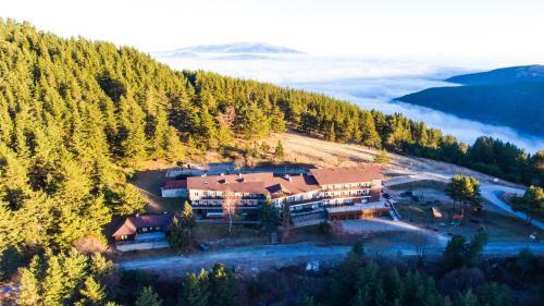 Hotel Panorama