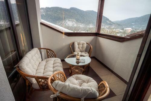 Family Hotel Strannopriemnitza