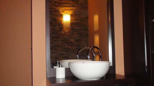 Family Hotel Strannopriemnitza