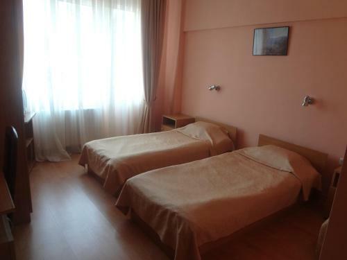 Paradise Hotel