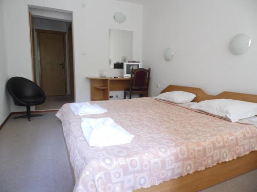 Hotel Amigos