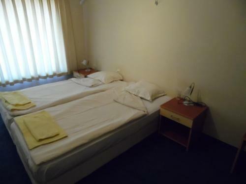 Hotel Amigos