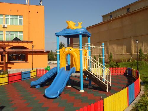 Hotel Amigos