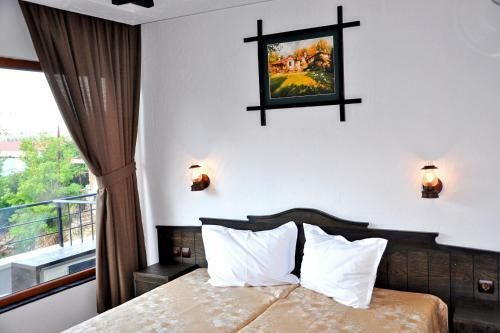 Kaleto Hotel