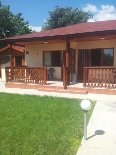 Hostal Briz