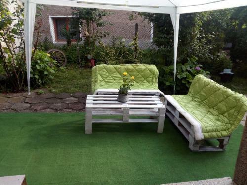 Hostal Guest House Emiliya