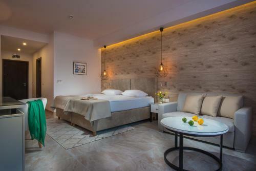 Algara Beach Hotel - All Inclusive