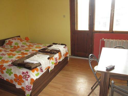 Hostal Guest House Happiness