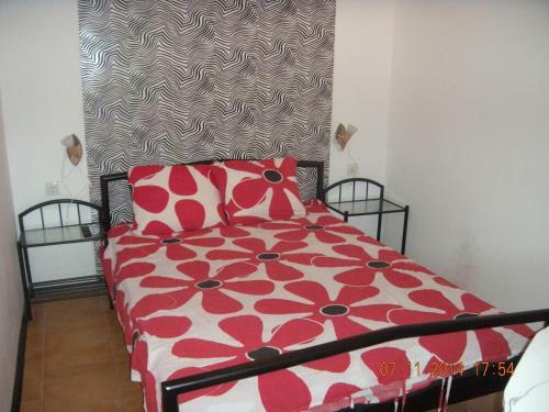 Hostal Guest House Happiness
