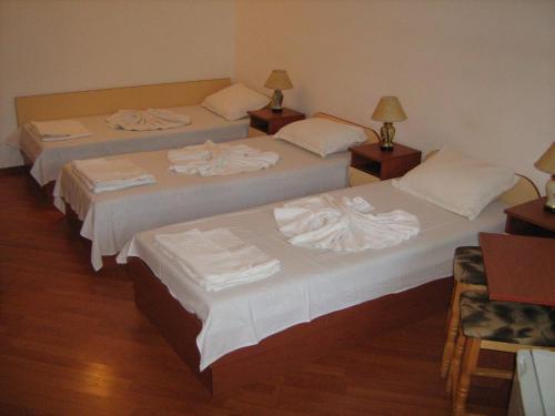 Hostal Vili Iskar 1