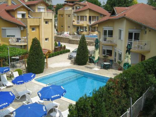 Hostal Vili Iskar 1
