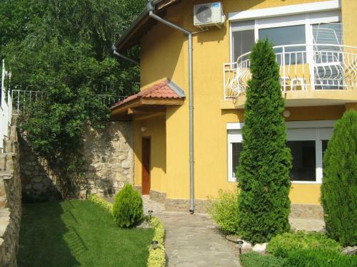 Hostal Vili Iskar 1