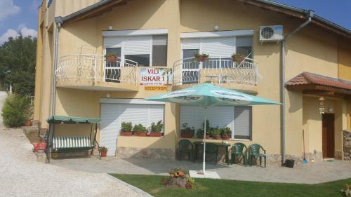 Hostal Vili Iskar 1