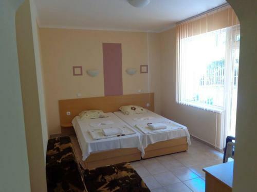Hostal Guest House Rusalka