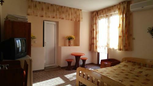 Stefan Family Hotel