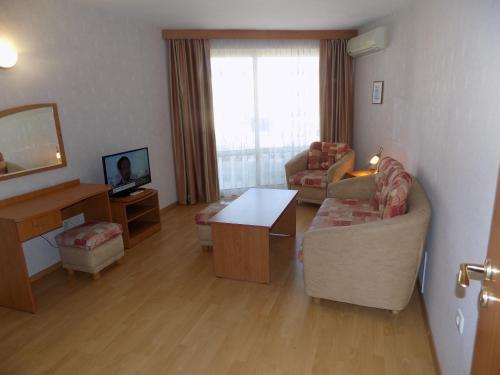 Sirena Hotel