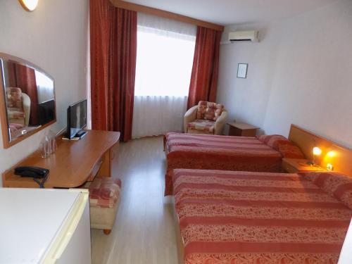 Sirena Hotel